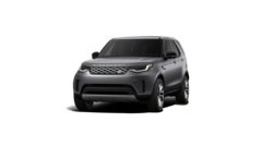 2026 Land Rover Discovery S 300PS