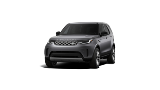 2026 Land Rover Discovery S 300PS