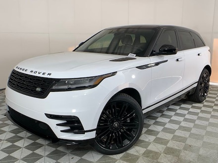 2025 Land Rover Range Rover Velar Dynamic SE SUV