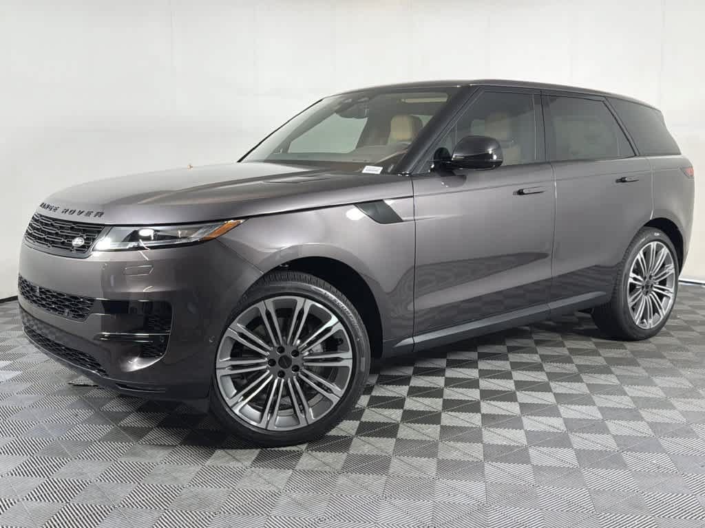 2027 Land Rover Range Rover Sport Range Rover Sport SE P360 SUV