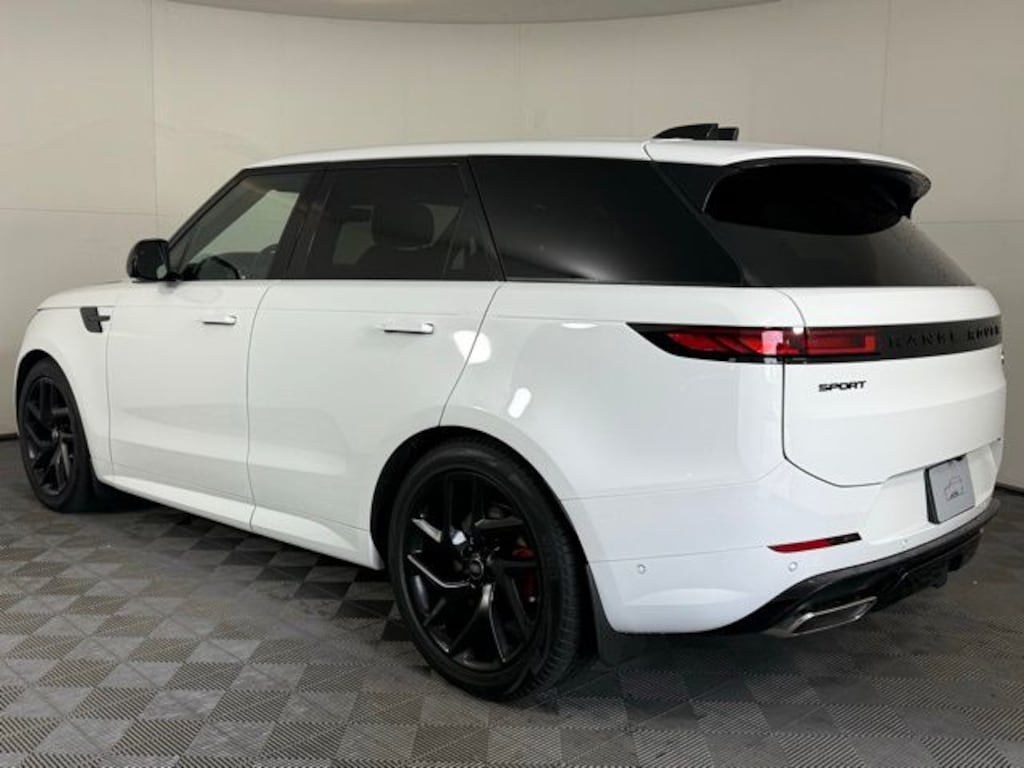 Used 2023 Land Rover Range Rover Sport SE Dynamic SUV