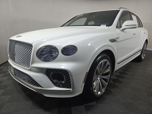 Used 2023 Bentley Bentayga Base with VIN SJAA72ZV4PC022300 for sale in Atlanta, GA