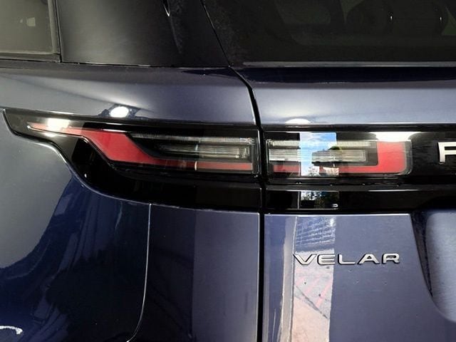 2026 Land Rover Range Rover Velar S - Photo 16