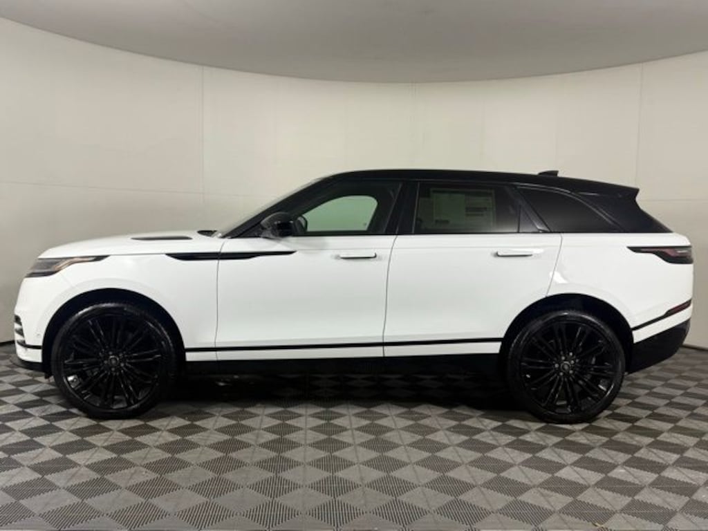 New 2026 Land Rover Range Rover Velar Dynamic SE SUV