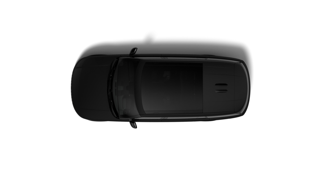 New 2025 Land Rover Range Rover SE 7 Seats 530PS SUV