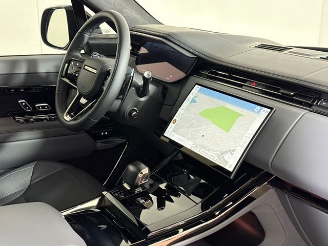 2025 Land Rover Range Rover Sport SV Edition Two - Photo 32