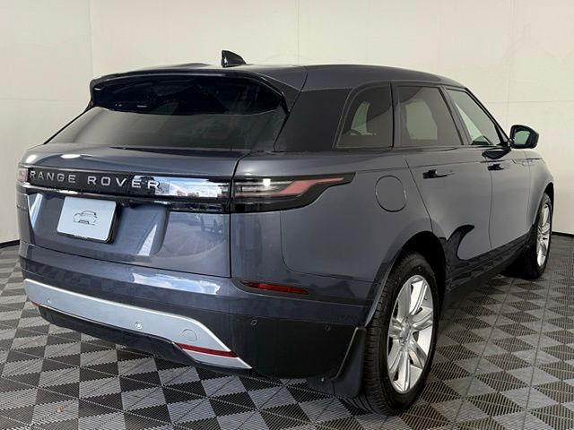 2026 Land Rover Range Rover Velar S - Photo 8
