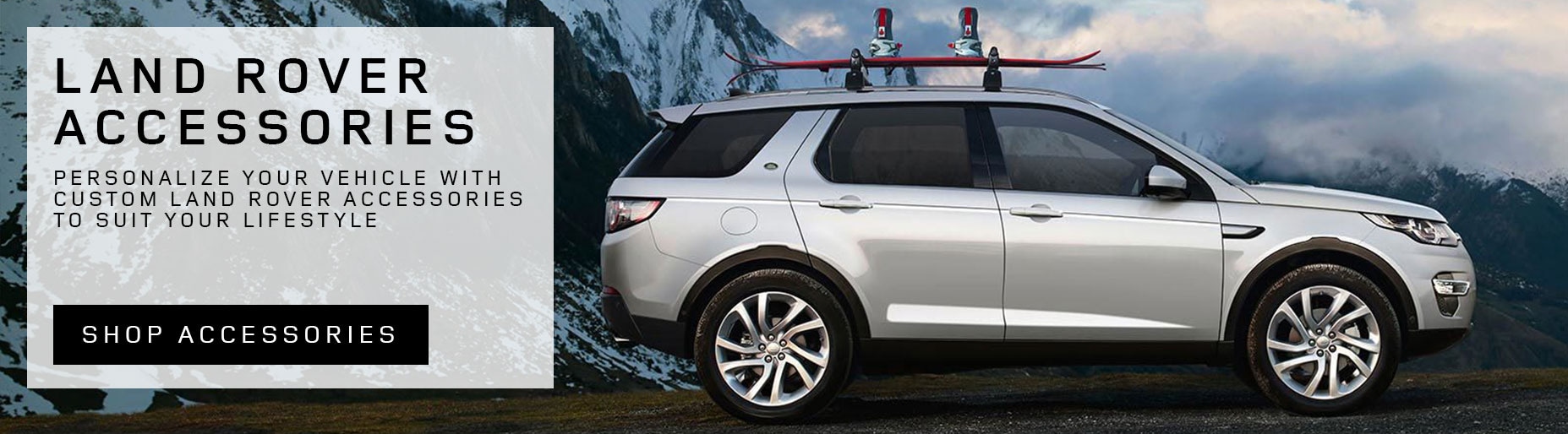 Land Rover Buckhead | New Land Rover dealership in Atlanta ...