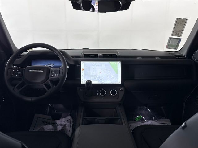 2026 Land Rover Defender S - Photo 34