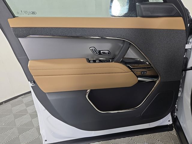 2026 Land Rover Range Rover Sport SE - Photo 8