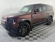 Land Rover Defender 130