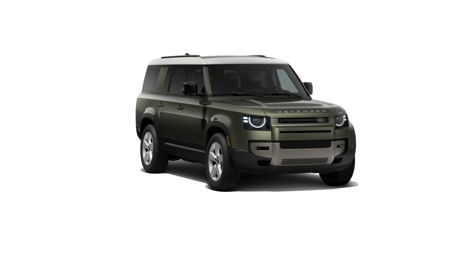 2026 Land Rover Defender S's photo