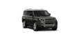  Land Rover Defender 130