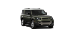 2026 Land Rover Defender 130 S 300PS SUV