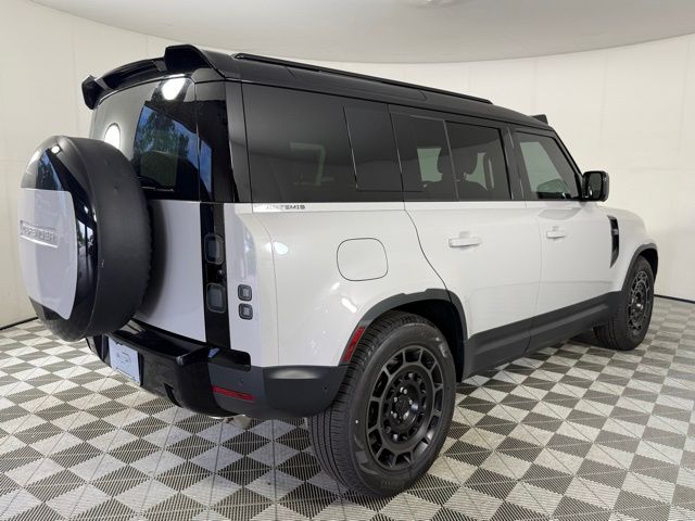 2026 Land Rover Defender S - Photo 13