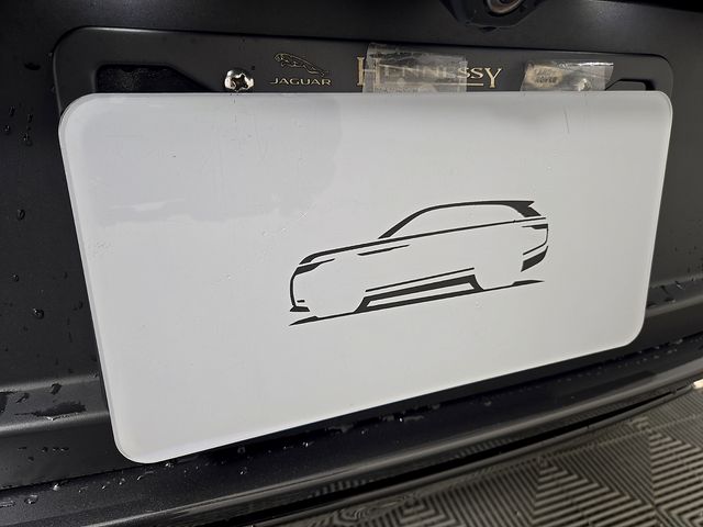2025 Land Rover Range Rover Sport 29