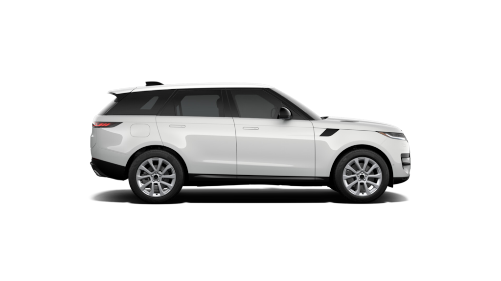 New 2026 Land Rover Range Rover Sport SE 360PS
