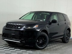 2025 Land Rover Discovery Sport S SUV SWB