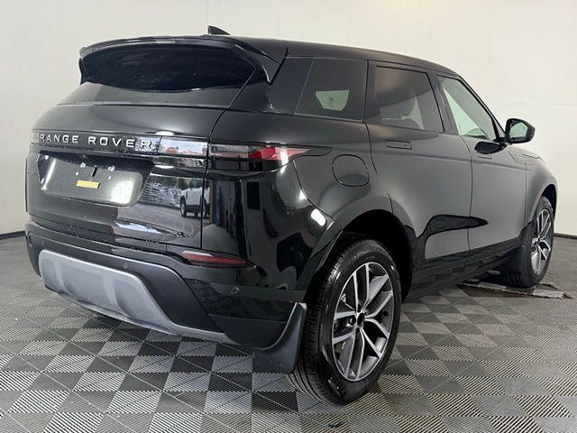 2026 Land Rover Range Rover Evoque S - Photo 6