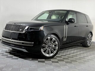 2026 Land Rover Range Rover SE LWB 7-Seats / V8 Long Wheel Base