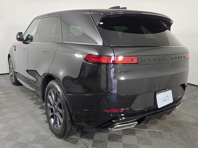 2026 Land Rover Range Rover Sport Dynamic SE - Photo 7