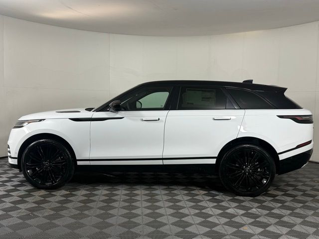 2026 Land Rover Range Rover Velar SE photo 2