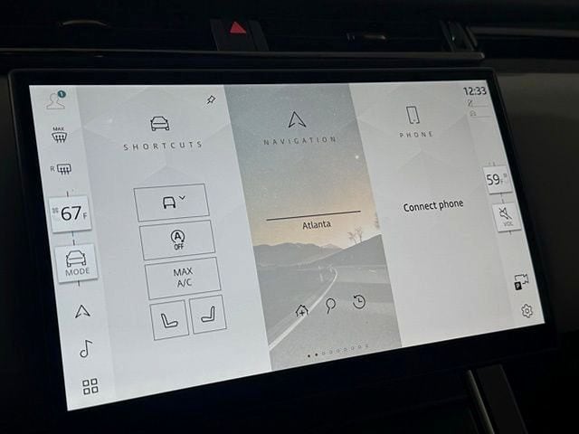 2026 Land Rover Range Rover Velar S - Photo 33