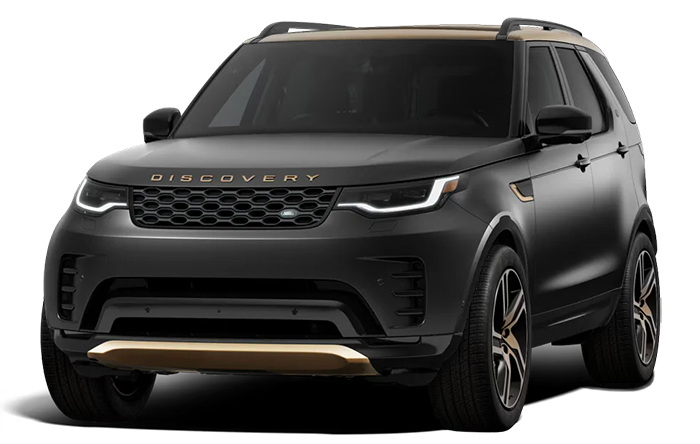 2026 Discovery Tempest