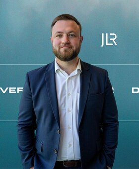 Staff member Nick Radloff from ID_79513072ce0a