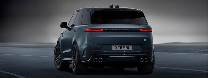 2025 Land Rover Range Rover Sport Atlanta GA