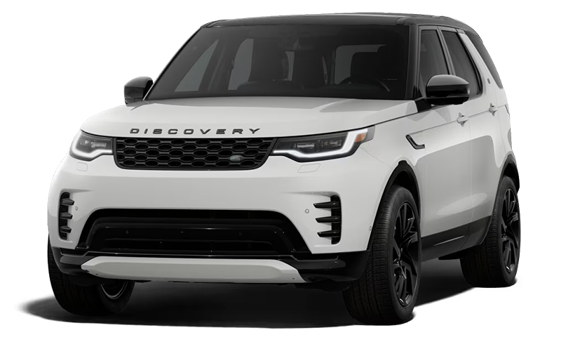 2025 Land Rover Discovery Dynamic SE