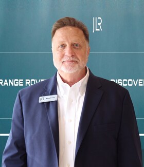 Staff member Randy Blosser from ID_929700304532