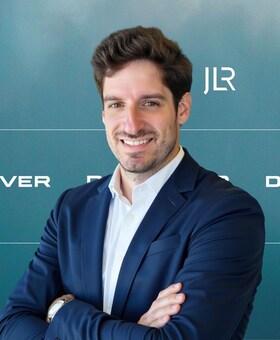 Staff member Javier Goizueta from ID_79513072ce0a