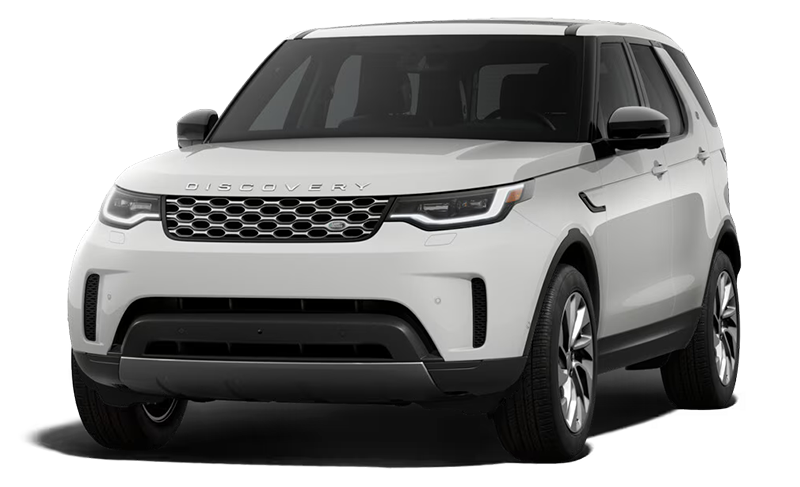 2025 Land Rover Discovery S