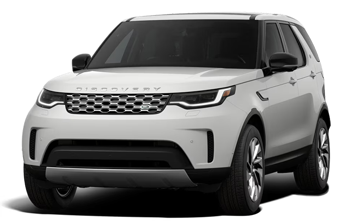 2026 Discovery S