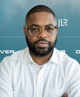 Staff member Sean	West from ID_63ed5b7fde17