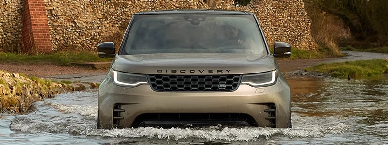 2026 Discovery Atlanta GA