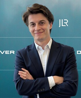 Staff member Patrick Eidson from ID_79513072ce0a