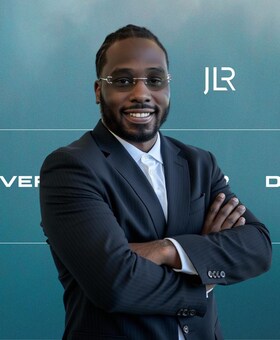 Staff member Jonathan Chambers from ID_12afeaa9c069
