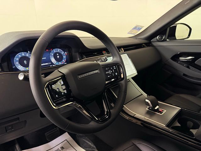 2026 Land Rover Range Rover Evoque S - Photo 14
