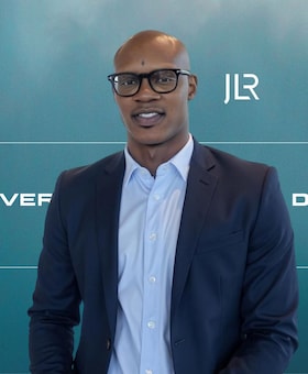 Staff member Jeremiah Ingram from ID_79513072ce0a