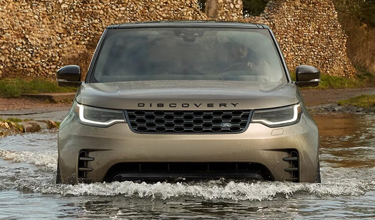 2025 Land Rover Discovery Duluth Georgia