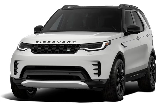 2026 Discovery Dynamic SE