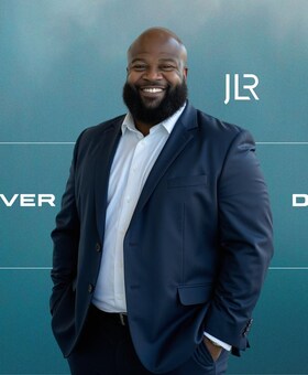 Staff member Darius Rowe from ID_79513072ce0a