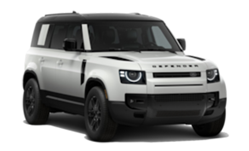 2026 Range Rover Defender 110