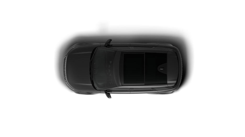 New 2026 Land Rover Range Rover Evoque S 249PS SUV