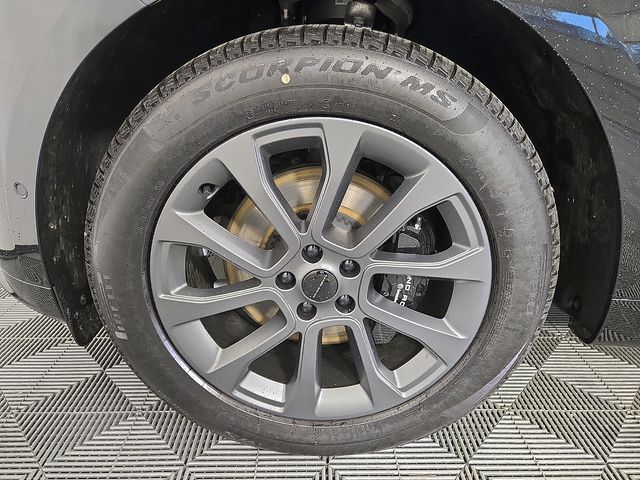 2026 Land Rover Range Rover Sport Dynamic SE - Photo 9