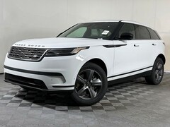 2026 Land Rover Range Rover Velar S