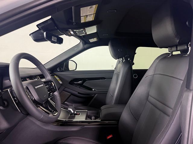 2026 Land Rover Range Rover Evoque S - Photo 12