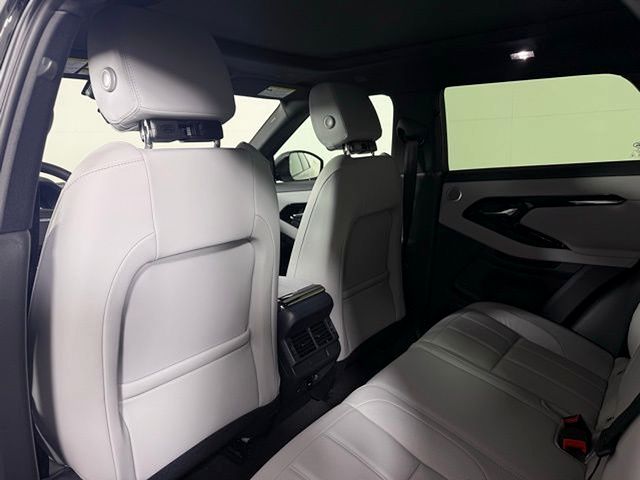 2026 Land Rover Range Rover Evoque S - Photo 29